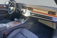 Audi A6 din 2022 cu 41.831 km - oferta AUD111805 - foto 10