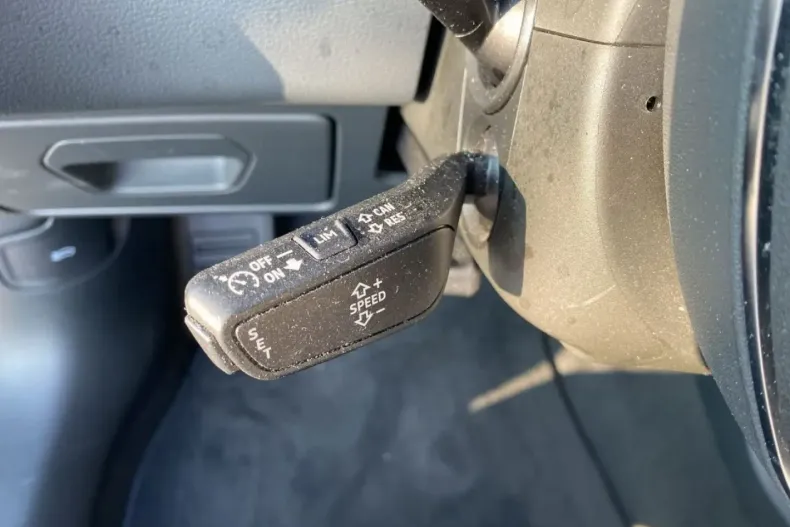 Audi A6 din 2022 cu 41.831 km - oferta AUD111805 - foto 16