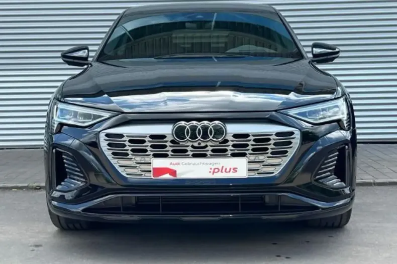 Audi Q8 e-tron din 2023 cu 32.000 km - oferta AUD111806 - foto 2