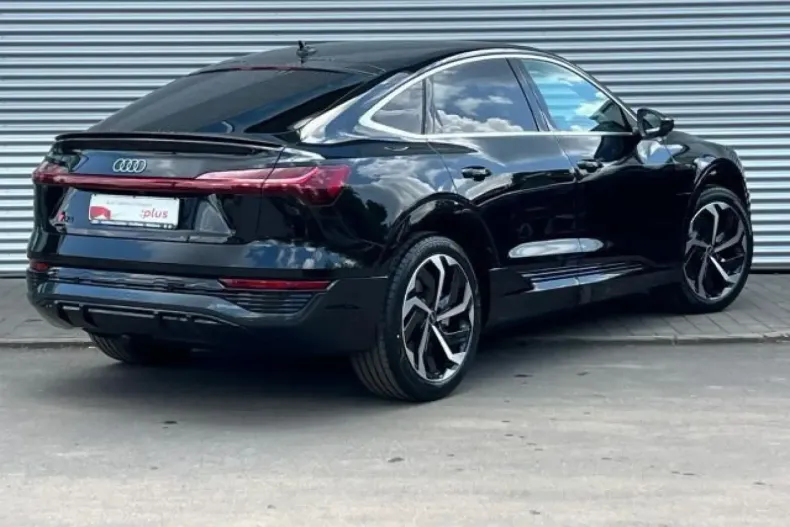 Audi Q8 e-tron din 2023 cu 32.000 km - oferta AUD111806 - foto 4