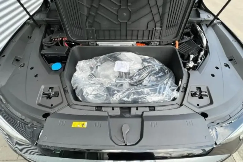 Audi Q8 e-tron din 2023 cu 32.000 km - oferta AUD111806 - foto 6