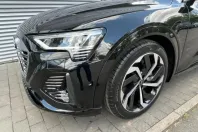 Audi Q8 e-tron din 2023 cu 32.000 km - oferta AUD111806 - foto 7
