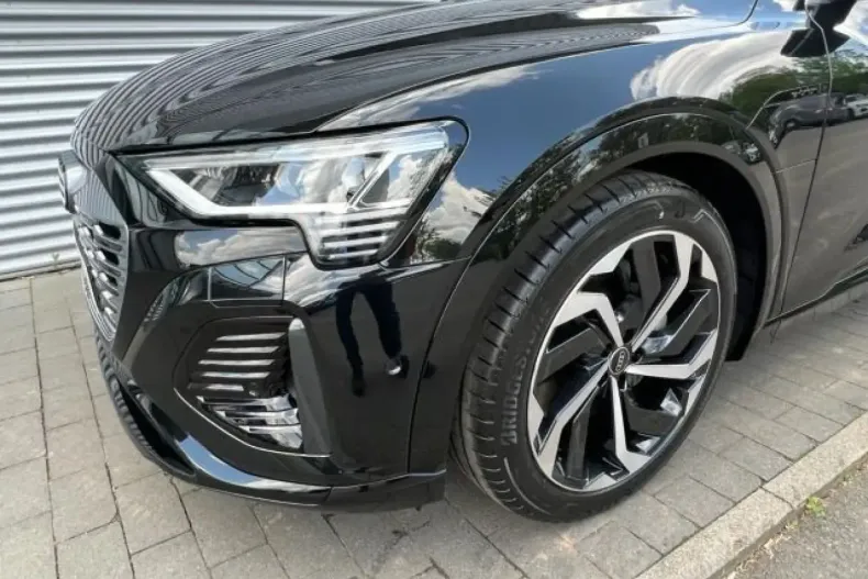 Audi Q8 e-tron din 2023 cu 32.000 km - oferta AUD111806 - foto 7