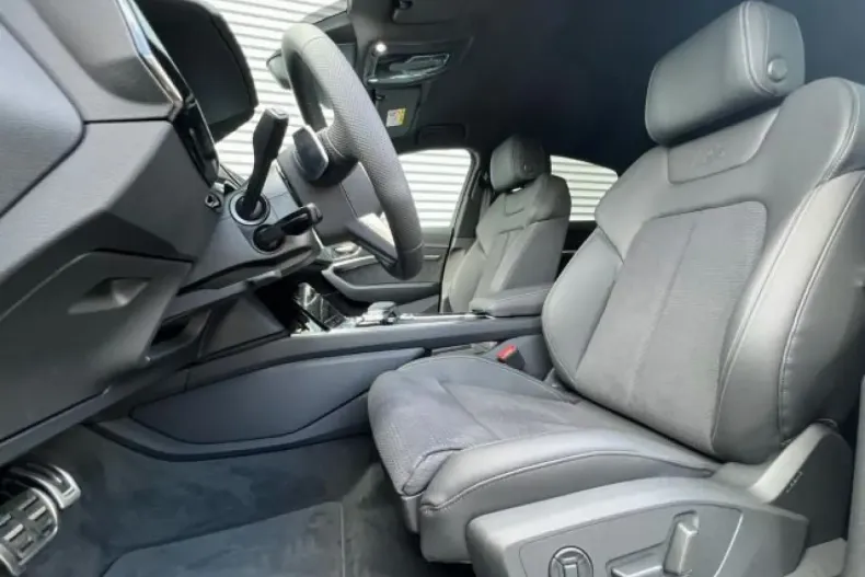 Audi Q8 e-tron din 2023 cu 32.000 km - oferta AUD111806 - foto 9