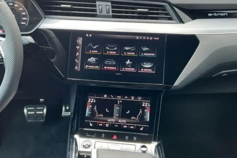 Audi Q8 e-tron din 2023 cu 32.000 km - oferta AUD111806 - foto 12