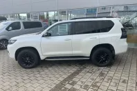 Toyota Land Cruiser din 2023 cu 39.859 km - oferta TOY111807 - foto 3
