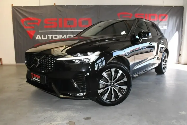 Volvo XC60 din 2024 cu 37.500 km - oferta VOL111808 - foto 1