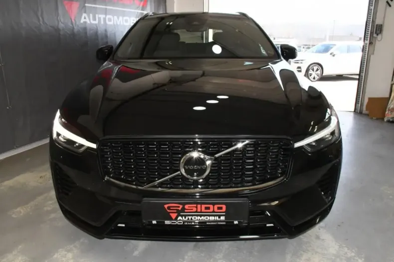 Volvo XC60 din 2024 cu 37.500 km - oferta VOL111808 - foto 3