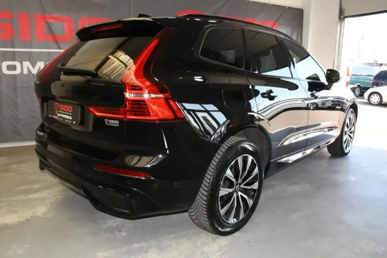 Volvo XC60 din 2024 cu 37.500 km - oferta VOL111808 - foto 6