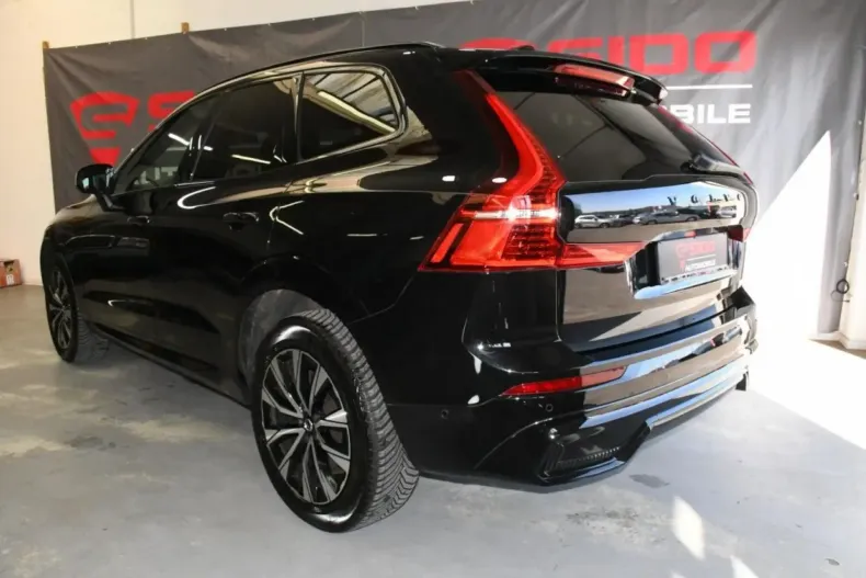 Volvo XC60 din 2024 cu 37.500 km - oferta VOL111808 - foto 8
