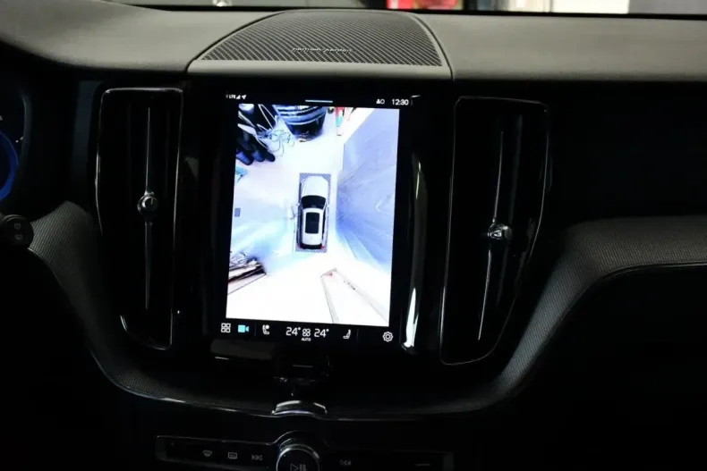 Volvo XC60 din 2024 cu 37.500 km - oferta VOL111808 - foto 13