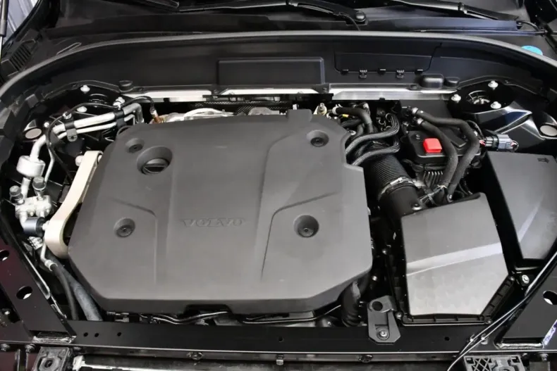 Volvo XC60 din 2024 cu 37.500 km - oferta VOL111808 - foto 20