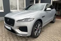 Jaguar F-Pace din 2022 cu 40.000 km - oferta JAG111809 - foto 1