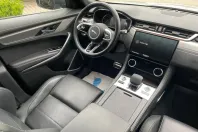 Jaguar F-Pace din 2022 cu 40.000 km - oferta JAG111809 - foto 2