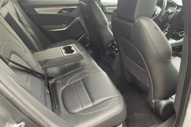 Jaguar F-Pace din 2022 cu 40.000 km - oferta JAG111809 - foto 4