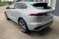 Jaguar F-Pace din 2022 cu 40.000 km - oferta JAG111809 - foto 5