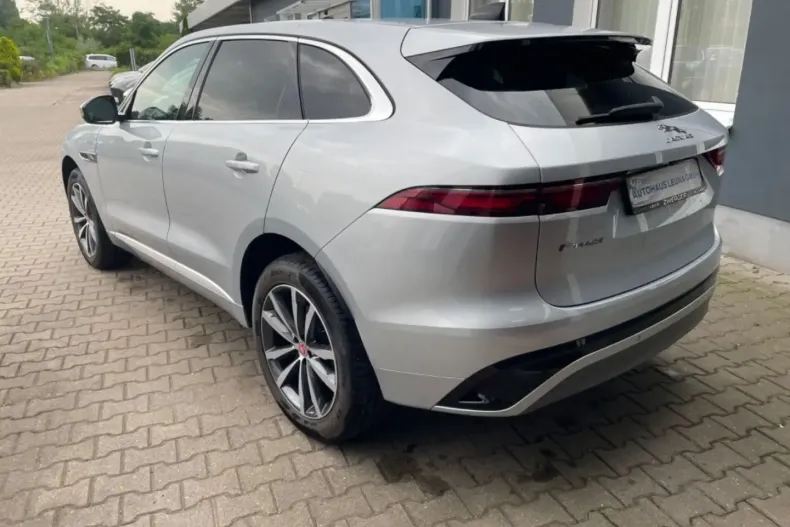 Jaguar F-Pace din 2022 cu 40.000 km - oferta JAG111809 - foto 5