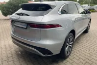 Jaguar F-Pace din 2022 cu 40.000 km - oferta JAG111809 - foto 8
