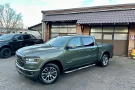 Dodge RAM din 2021 cu 89.000 km - oferta DOD111811 - foto 1
