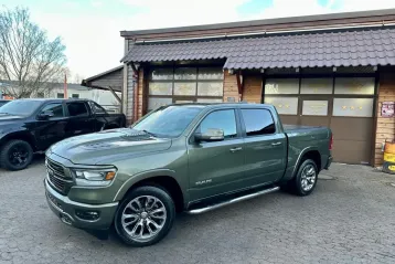 Dodge RAM din 2021 - oferta DOD111811