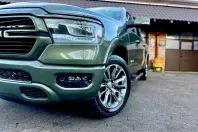 Dodge RAM din 2021 cu 89.000 km - oferta DOD111811 - foto 6