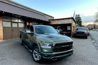 Dodge RAM din 2021 cu 89.000 km - oferta DOD111811 - foto 11