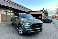 Dodge RAM din 2021 cu 89.000 km - oferta DOD111811 - foto 12