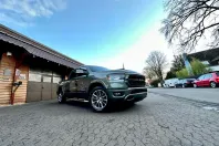 Dodge RAM din 2021 cu 89.000 km - oferta DOD111811 - foto 14