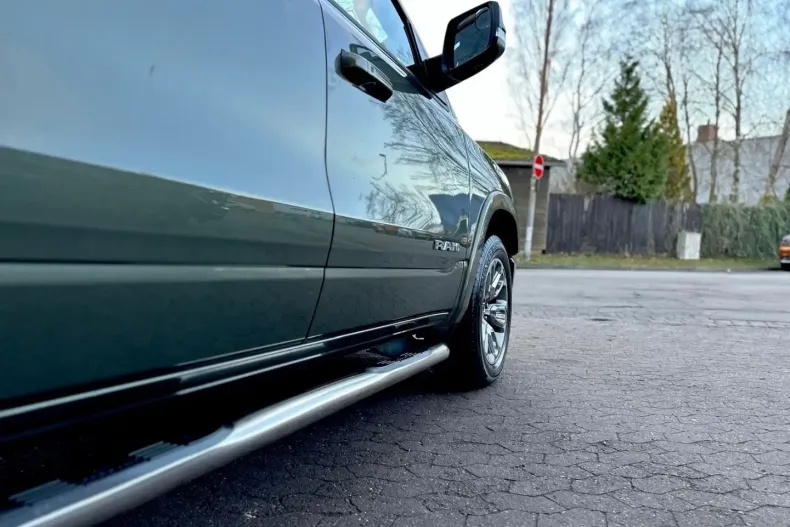 Dodge RAM din 2021 cu 89.000 km - oferta DOD111811 - foto 17