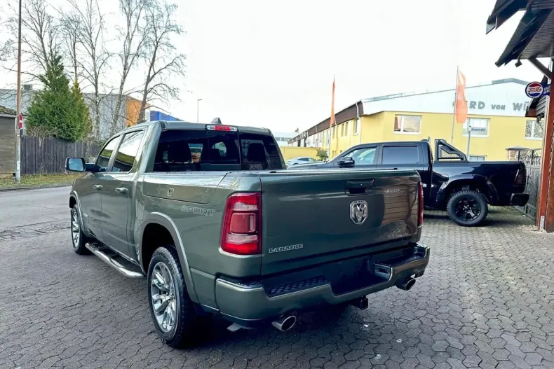 Dodge RAM din 2021 cu 89.000 km - oferta DOD111811 - foto 25