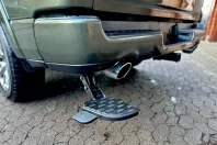 Dodge RAM din 2021 cu 89.000 km - oferta DOD111811 - foto 27