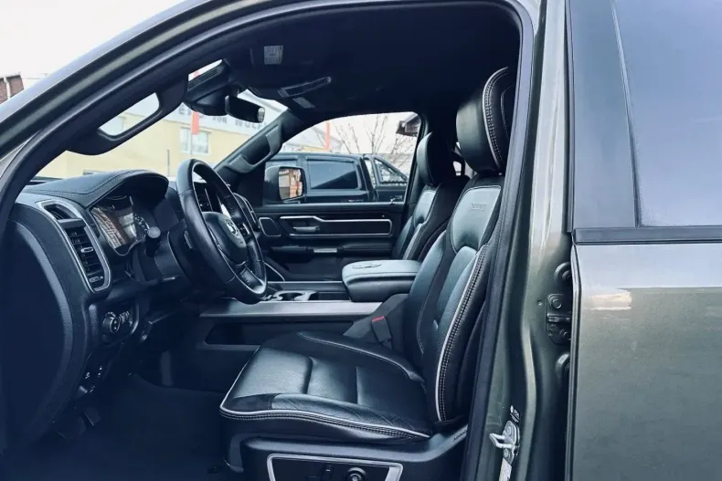 Dodge RAM din 2021 cu 89.000 km - oferta DOD111811 - foto 33