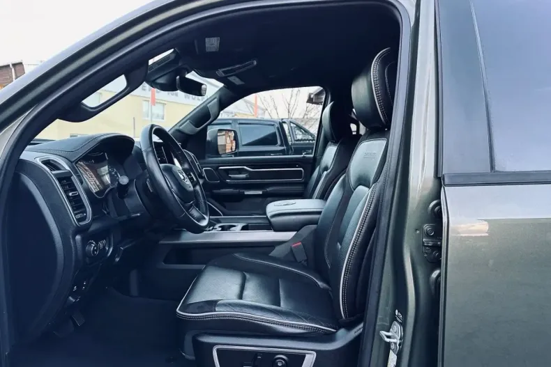 Dodge RAM din 2021 cu 89.000 km - oferta DOD111811 - foto 34