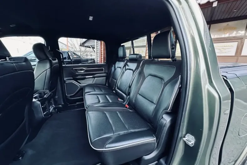 Dodge RAM din 2021 cu 89.000 km - oferta DOD111811 - foto 38