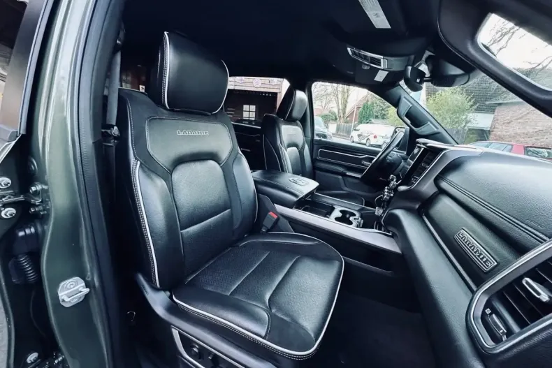 Dodge RAM din 2021 cu 89.000 km - oferta DOD111811 - foto 43