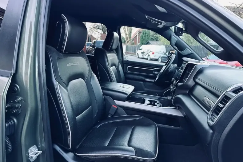 Dodge RAM din 2021 cu 89.000 km - oferta DOD111811 - foto 44