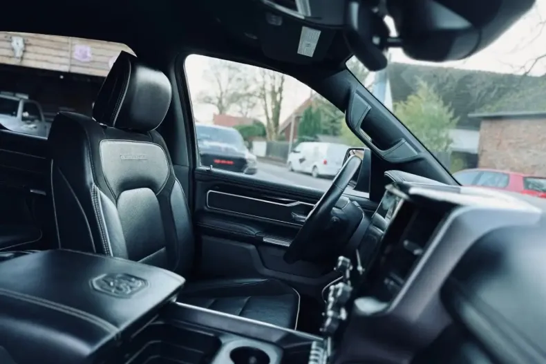 Dodge RAM din 2021 cu 89.000 km - oferta DOD111811 - foto 45