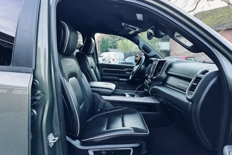 Dodge RAM din 2021 cu 89.000 km - oferta DOD111811 - foto 46