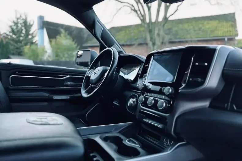 Dodge RAM din 2021 cu 89.000 km - oferta DOD111811 - foto 48