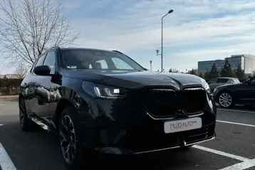 BMW X3 din 2025 - oferta BMW111812
