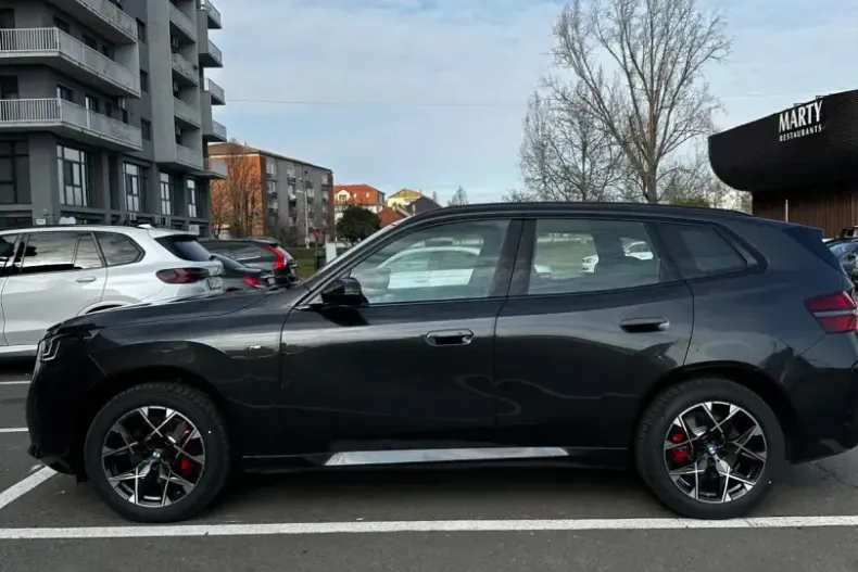 BMW X3 din 2025 cu 1.600 km - oferta BMW111812 - foto 4