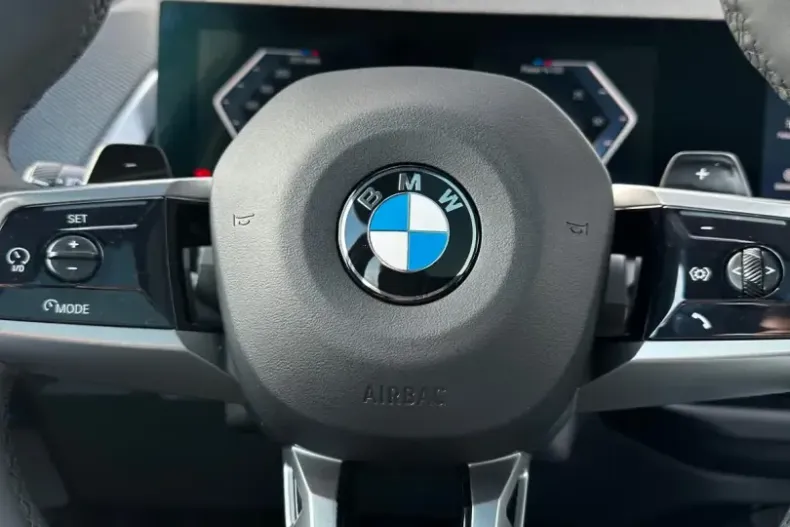 BMW X3 din 2025 cu 1.600 km - oferta BMW111812 - foto 9