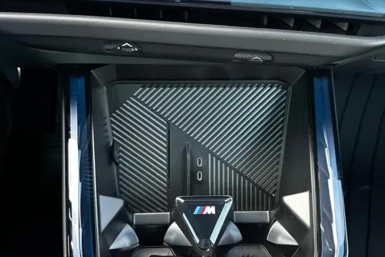 BMW X3 din 2025 cu 1.600 km - oferta BMW111812 - foto 10