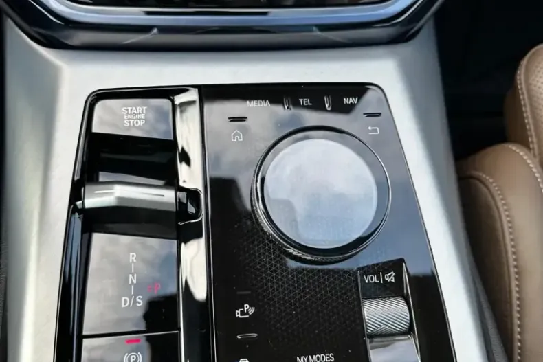 BMW X3 din 2025 cu 1.600 km - oferta BMW111812 - foto 13