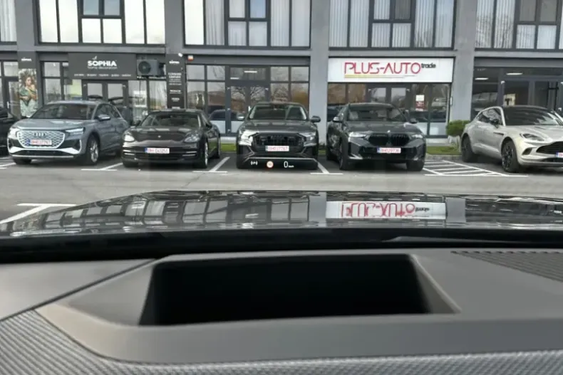 BMW X3 din 2025 cu 1.600 km - oferta BMW111812 - foto 14