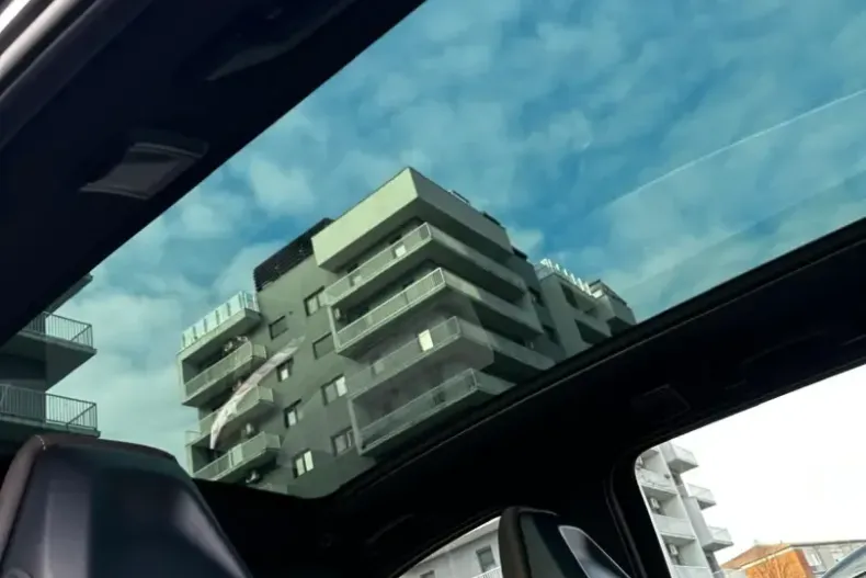 BMW X3 din 2025 cu 1.600 km - oferta BMW111812 - foto 16