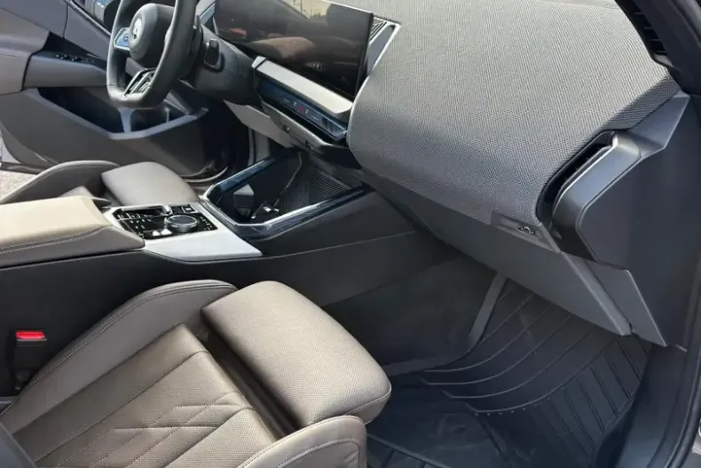 BMW X3 din 2025 cu 1.600 km - oferta BMW111812 - foto 17