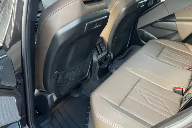 BMW X3 din 2025 cu 1.600 km - oferta BMW111812 - foto 19