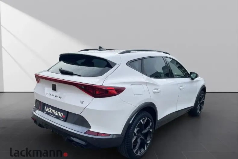 Cupra Formentor din 2024 cu 10.900 km - oferta CUP111813 - foto 4