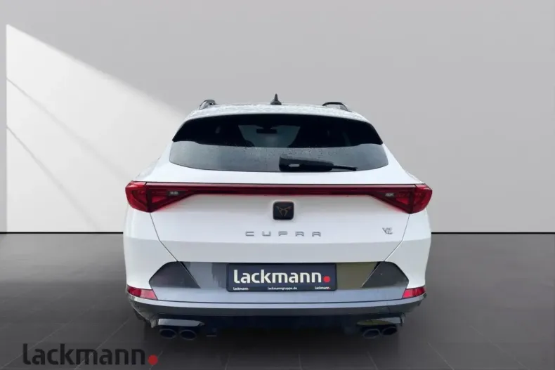 Cupra Formentor din 2024 cu 10.900 km - oferta CUP111813 - foto 5